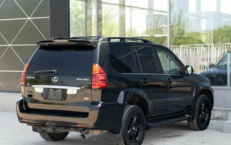 Lexus GX I, 2003 год, 2 362 500 рублей, 5 фотография