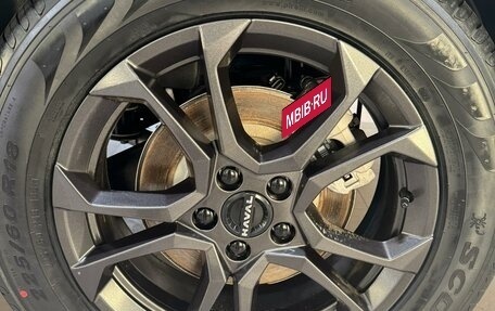Haval F7, 2026 год, 3 299 000 рублей, 9 фотография