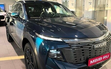 Haval F7, 2026 год, 3 299 000 рублей, 15 фотография