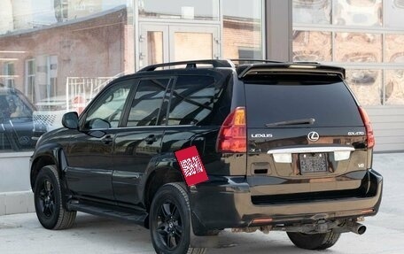 Lexus GX I, 2003 год, 2 362 500 рублей, 7 фотография