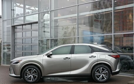 Lexus RX IV рестайлинг, 2025 год, 7 800 000 рублей, 3 фотография