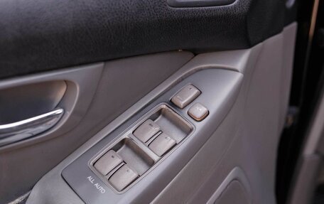 Lexus GX I, 2003 год, 2 362 500 рублей, 18 фотография