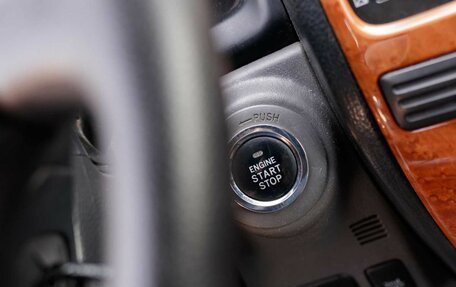 Lexus GX I, 2003 год, 2 362 500 рублей, 15 фотография