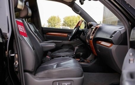 Lexus GX I, 2003 год, 2 362 500 рублей, 23 фотография