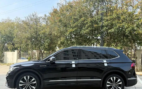 Volkswagen Tiguan II, 2021 год, 3 135 000 рублей, 5 фотография