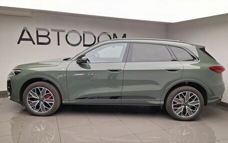 Audi Q5, 2026 год, 6 400 000 рублей, 2 фотография