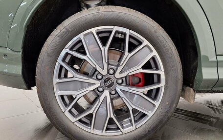 Audi Q5, 2026 год, 6 400 000 рублей, 10 фотография