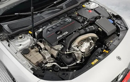 Mercedes-Benz A-Класс AMG, 2023 год, 4 300 000 рублей, 5 фотография