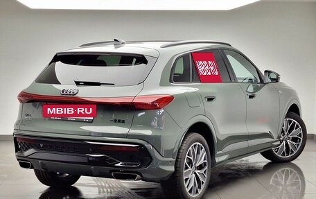 Audi Q5, 2026 год, 6 400 000 рублей, 3 фотография