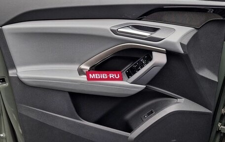 Audi Q5, 2026 год, 6 400 000 рублей, 11 фотография