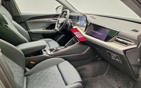 Audi Q5, 2026 год, 6 400 000 рублей, 4 фотография