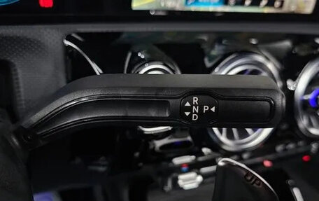 Mercedes-Benz A-Класс AMG, 2023 год, 4 300 000 рублей, 11 фотография