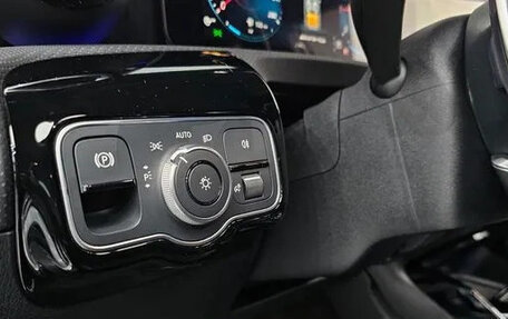 Mercedes-Benz A-Класс AMG, 2023 год, 4 300 000 рублей, 10 фотография