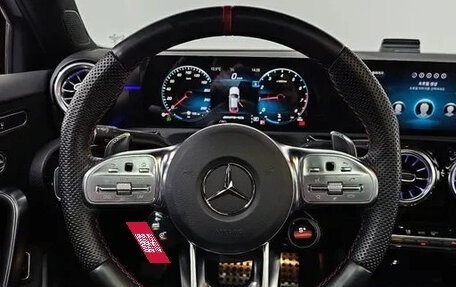 Mercedes-Benz A-Класс AMG, 2023 год, 4 300 000 рублей, 8 фотография