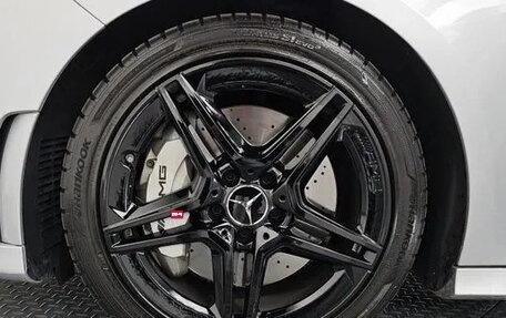 Mercedes-Benz A-Класс AMG, 2023 год, 4 300 000 рублей, 19 фотография