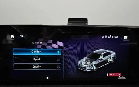 Mercedes-Benz A-Класс AMG, 2023 год, 4 300 000 рублей, 15 фотография