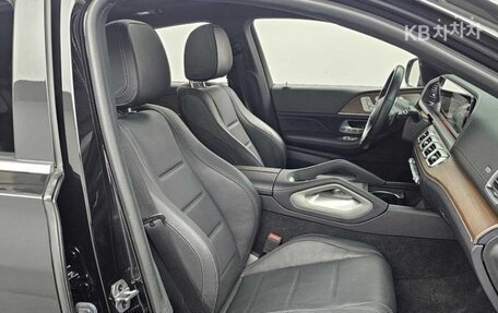 Mercedes-Benz GLE Coupe, 2021 год, 6 756 000 рублей, 7 фотография