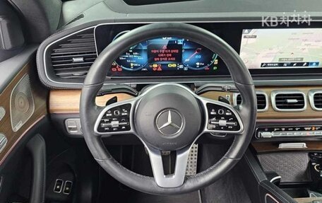 Mercedes-Benz GLE Coupe, 2021 год, 6 756 000 рублей, 10 фотография