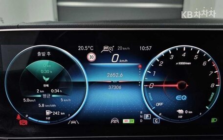 Mercedes-Benz GLE Coupe, 2021 год, 6 756 000 рублей, 5 фотография