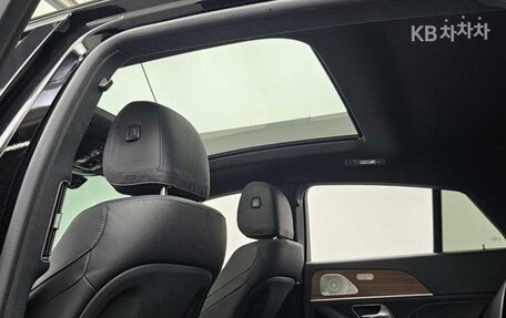 Mercedes-Benz GLE Coupe, 2021 год, 6 756 000 рублей, 14 фотография