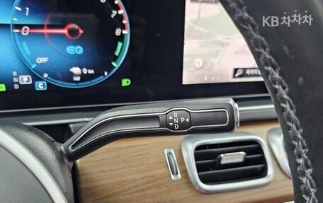 Mercedes-Benz GLE Coupe, 2021 год, 6 756 000 рублей, 15 фотография