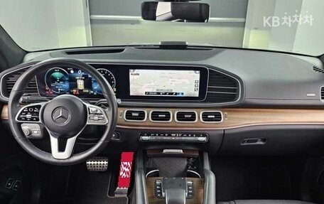 Mercedes-Benz GLE Coupe, 2021 год, 6 756 000 рублей, 4 фотография