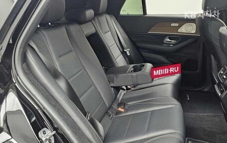 Mercedes-Benz GLE Coupe, 2021 год, 6 756 000 рублей, 9 фотография