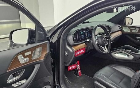 Mercedes-Benz GLE Coupe, 2021 год, 6 756 000 рублей, 2 фотография