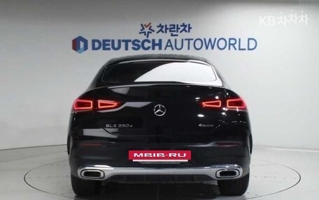 Mercedes-Benz GLE Coupe, 2021 год, 6 756 000 рублей, 19 фотография