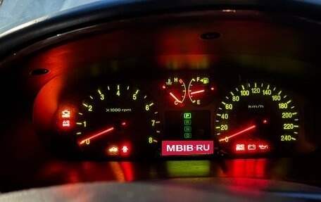 Hyundai Sonata IV рестайлинг, 2006 год, 170 000 рублей, 16 фотография