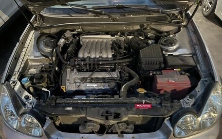 Hyundai Sonata IV рестайлинг, 2006 год, 170 000 рублей, 11 фотография
