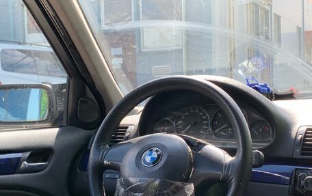 BMW 3 серия, 2003 год, 3 фотография