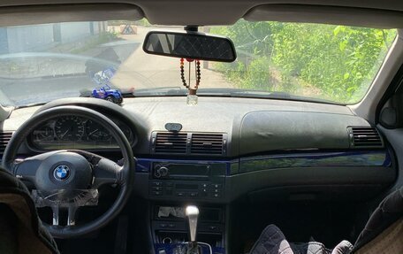 BMW 3 серия, 2003 год, 2 фотография