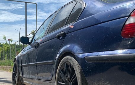 BMW 3 серия, 2003 год, 6 фотография