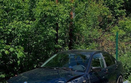 BMW 3 серия, 2003 год, 9 фотография
