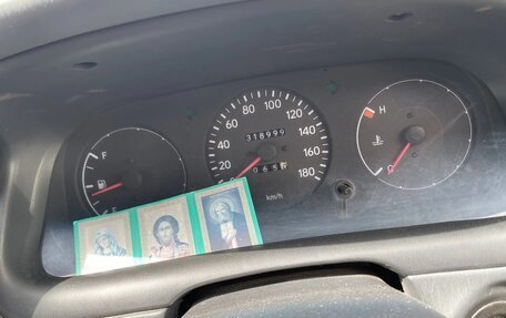 Toyota Corolla, 1987 год, 130 000 рублей, 4 фотография