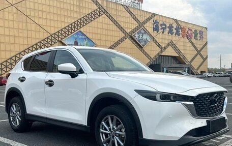 Mazda CX-5 II, 2022 год, 2 173 000 рублей, 3 фотография