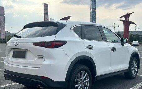 Mazda CX-5 II, 2022 год, 2 173 000 рублей, 4 фотография