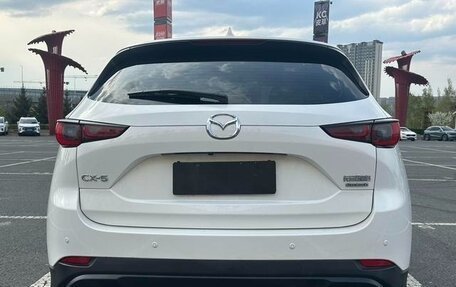 Mazda CX-5 II, 2022 год, 2 173 000 рублей, 5 фотография