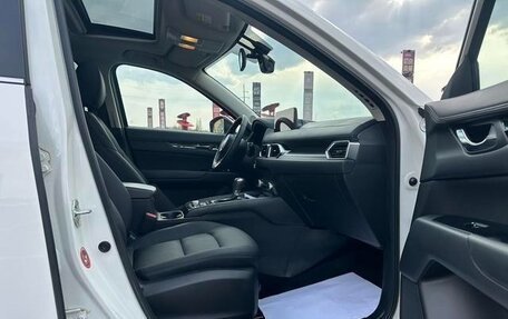 Mazda CX-5 II, 2022 год, 2 173 000 рублей, 9 фотография