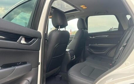 Mazda CX-5 II, 2022 год, 2 173 000 рублей, 8 фотография