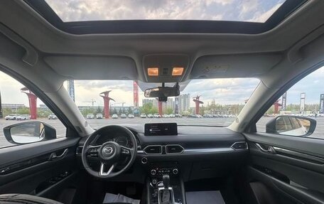 Mazda CX-5 II, 2022 год, 2 173 000 рублей, 11 фотография