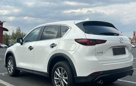 Mazda CX-5 II, 2022 год, 2 173 000 рублей, 6 фотография