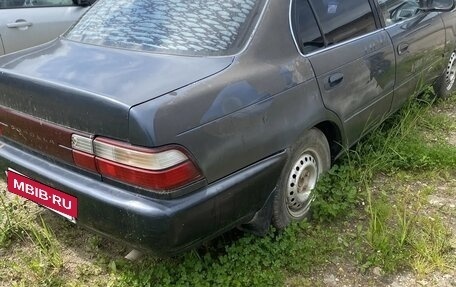 Toyota Corolla, 1987 год, 130 000 рублей, 9 фотография