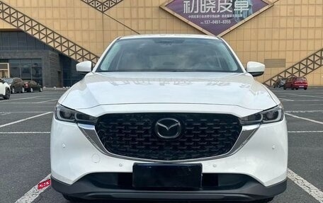 Mazda CX-5 II, 2022 год, 2 173 000 рублей, 2 фотография