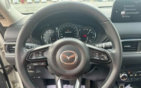 Mazda CX-5 II, 2022 год, 2 173 000 рублей, 12 фотография