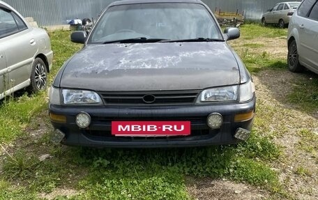 Toyota Corolla, 1987 год, 130 000 рублей, 6 фотография