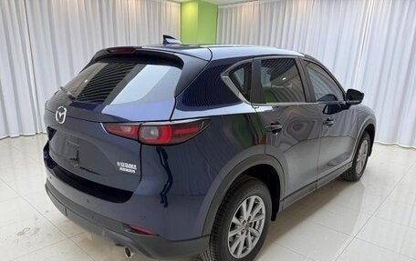 Mazda CX-5 II, 2022 год, 2 168 000 рублей, 4 фотография
