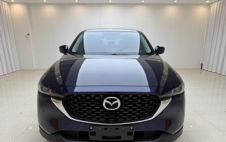 Mazda CX-5 II, 2022 год, 2 168 000 рублей, 2 фотография