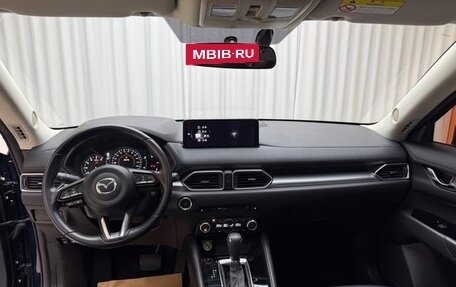 Mazda CX-5 II, 2022 год, 2 168 000 рублей, 11 фотография